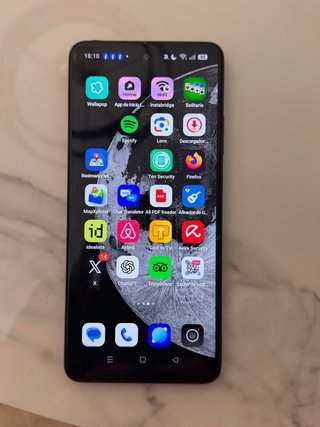 Oppo CPH2683 Morado