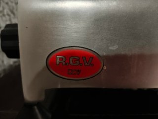 Affettatrice RGV 250