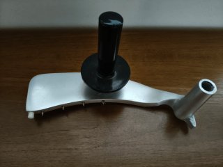 Affettatrice RGV 250