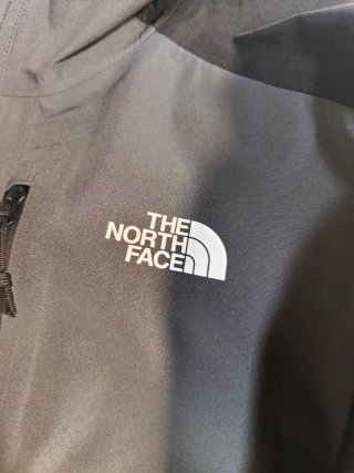 Giacca The North Face Dryzzle All Weather