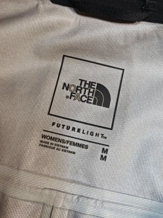 Giacca The North Face Dryzzle All Weather