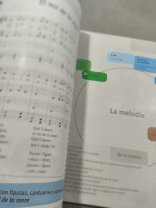 Libro Música ESO 1 McGraw Hill