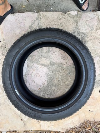 Neumáticos Michelin CrossClimate 2 225/45 R18