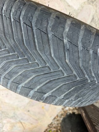Neumáticos Michelin CrossClimate 2 225/45 R18
