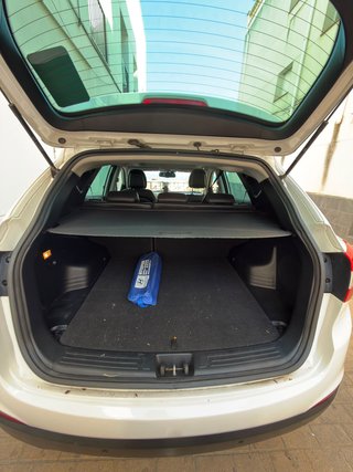 Hyundai ix35 2014