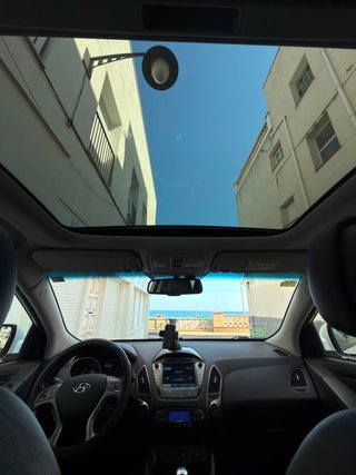 Hyundai ix35 2014