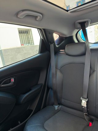Hyundai ix35 2014
