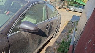 Audi A6 2007
