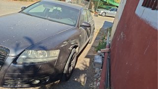 Audi A6 2007