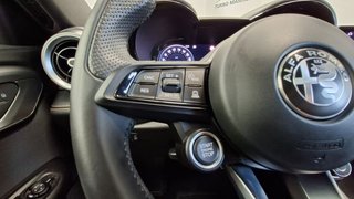 Alfa Romeo Tonale 1.6 DS 130 CV SPRINT FWD AUTOMATICO