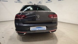 Volkswagen Passat GTE 1.4 TSI e-Power 115kW + 85kW DSG HIBRIDÓ ENCHUFABLE