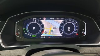 Volkswagen Passat GTE 1.4 TSI e-Power 115kW + 85kW DSG HIBRIDÓ ENCHUFABLE