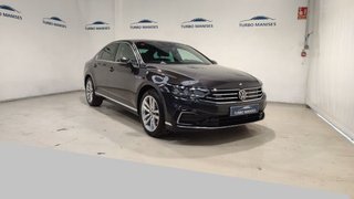 Volkswagen Passat GTE 1.4 TSI e-Power 115kW + 85kW DSG HIBRIDÓ ENCHUFABLE