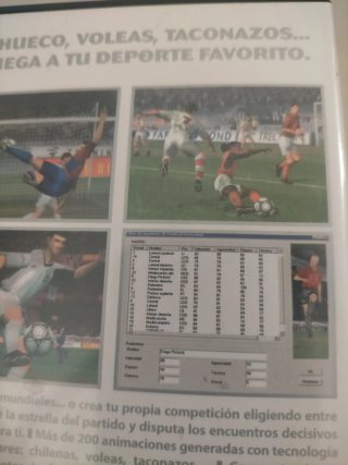 Football Generation PC
