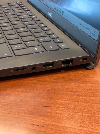 Portátil Dell Vostro 5402 i5 1135G7 8GB 256GB 14