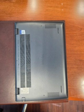 Portátil Dell Vostro 5402 i5 1135G7 8GB 256GB 14