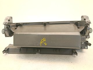 GUANTERA TOYOTA PRIUS (ZVW30) 2ZR 5551147040