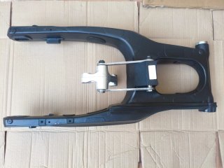 Basculante completo Yamaha Ténéré 700