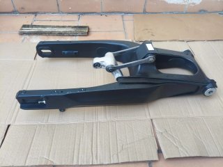 Basculante completo Yamaha Ténéré 700