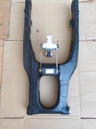 Basculante completo Yamaha Ténéré 700