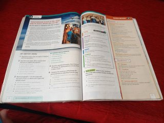 INFLUENCE TODAY 3 Student's book: libro de text...