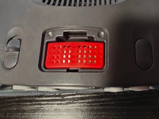 Console Nintendo 64 + Expansion Pak