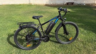DUOTTS C29L Bicicleta Eléctrica Montaña 29