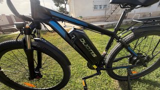DUOTTS C29L Bicicleta Eléctrica Montaña 29