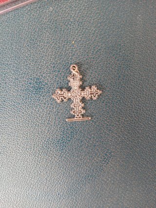 Lote de 20 Cruces Históricas