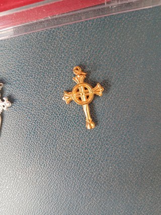 Lote de 20 Cruces Históricas