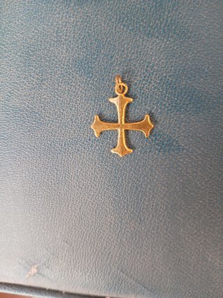Lote de 20 Cruces Históricas