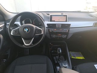 BMW X2  DIESEL AUTOMÁTICO 150C.V. 45000KM!