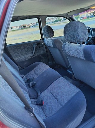 Opel Vectra 1999