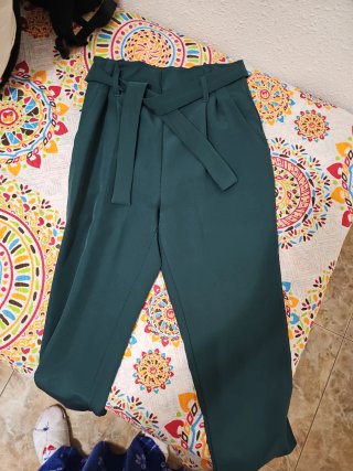 Traje verde Pura Vida Clothes