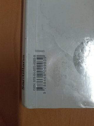 Libro Música 3º ESO Santillana