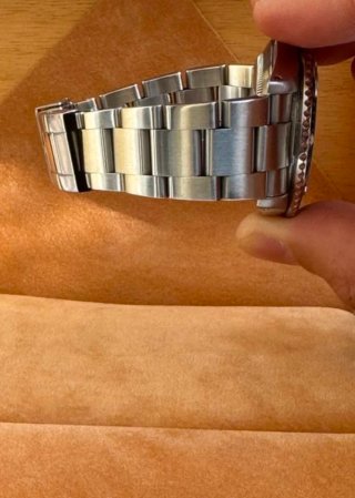 Rolex Submariner Date 16610 Full Set 2000