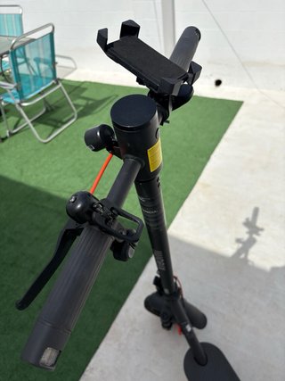 Patin electrico Xiaomi Elite