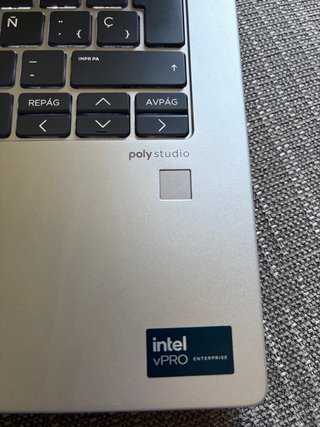 HP Elitebook 640 G11 i7 / 32GB RAM / 512GB SSD
