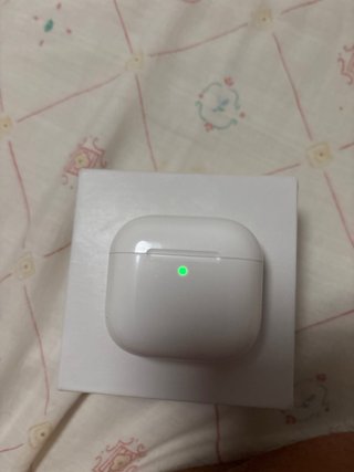 Airpods 4 sin usar