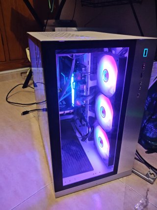 PC Gaming