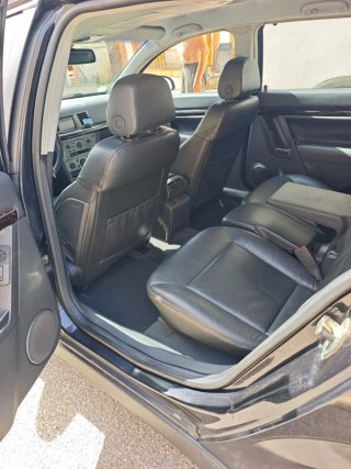 Opel Signum 2004