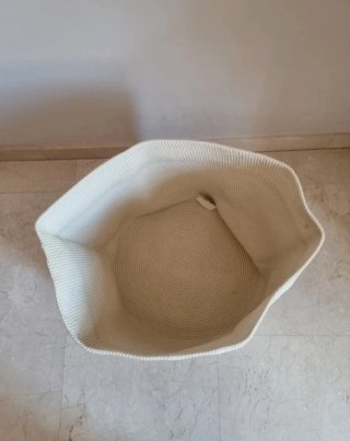 Cesta Organizadora IKEA