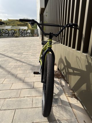 Bicicleta Mafia Bikes Chenga