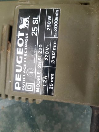 Sierra de disco