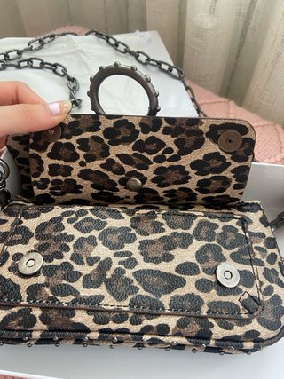 Bolso Zadig & Voltaire Kate estampado