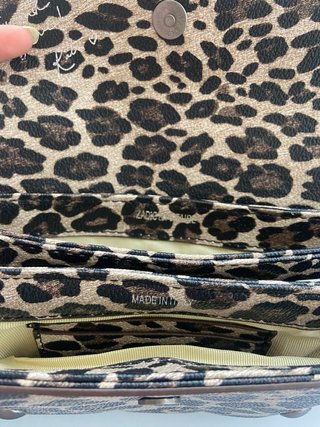 Bolso Zadig & Voltaire Kate estampado