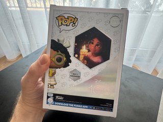 Funko Mirabel 1327 Disney 100 Glows in the Dark