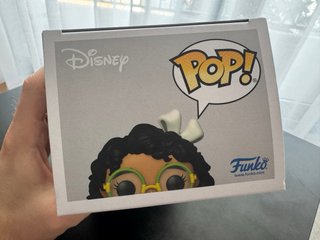 Funko Mirabel 1327 Disney 100 Glows in the Dark