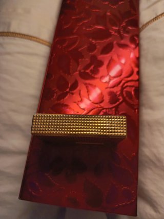 Encendedor S.T. Dupont Vintage Oro