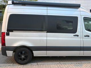 Mercedes Sprinter Camper Maite MTR10 150 CV Auto 2